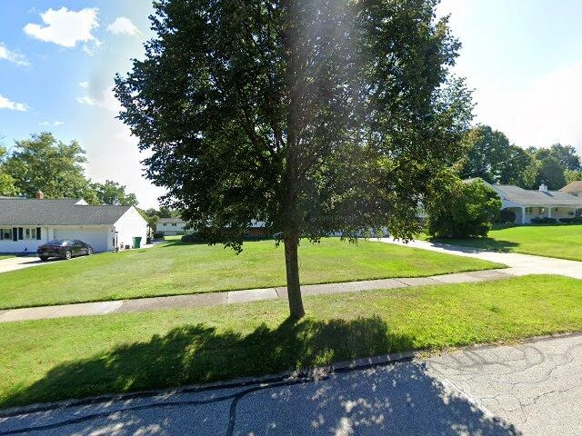 House image located at Cleveland, OH 44143