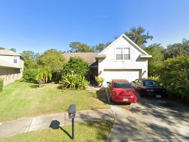 House image located at Lithia, FL 33547