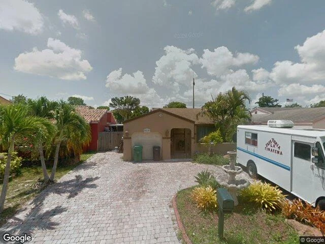 House image located at Miami, FL 33186