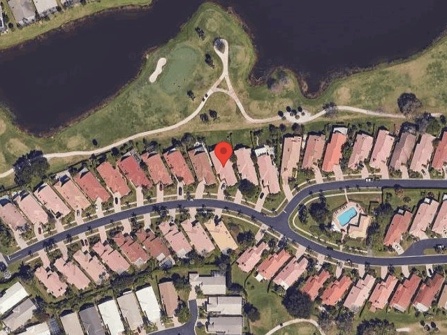 House image located at Boynton Beach, FL 33437