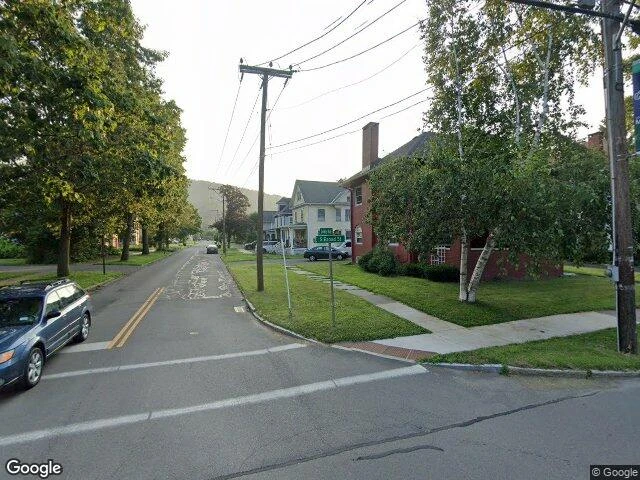 House image located at Norwich, NY 13815