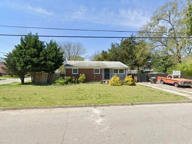 House image located at Newport News, VA 23601