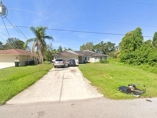 House image located at North Port, FL 34286
