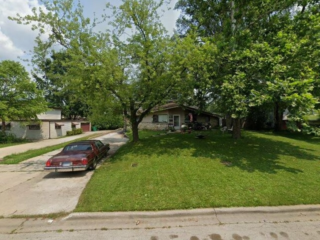 House image located at Joliet, IL 60435