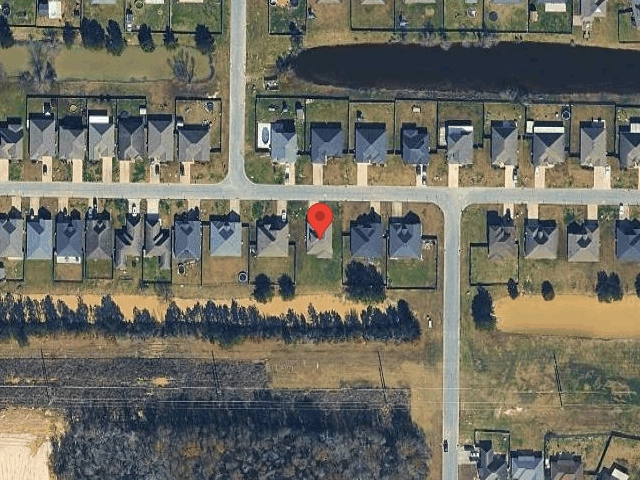 House image located at Denham Springs, LA 70726