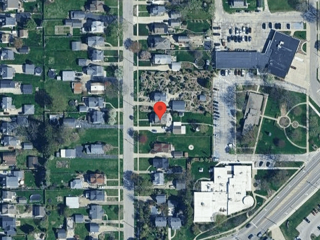 House image located at Rossford, OH 43460