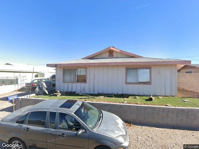 House image located at Bullhead City, AZ 86442