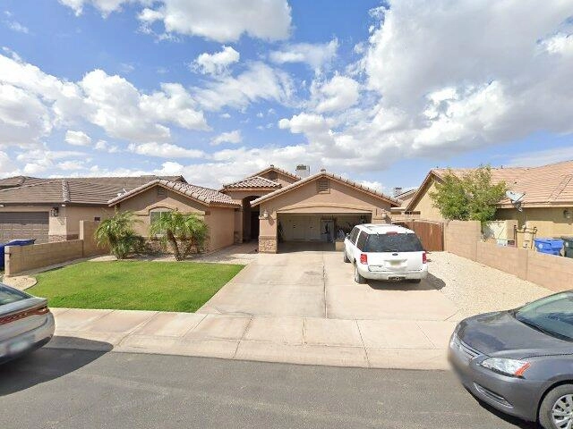 House image located at Somerton, AZ 85350
