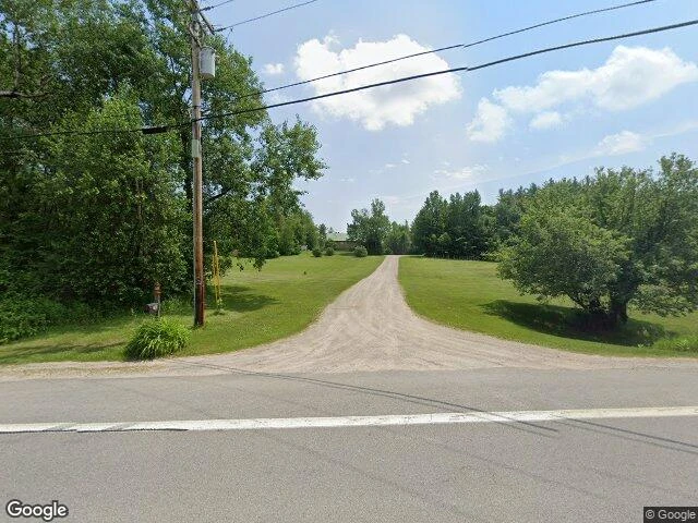 House image located at Salisbury Center, NY 13454