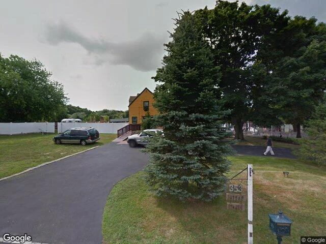 House image located at Manorville, NY 11949