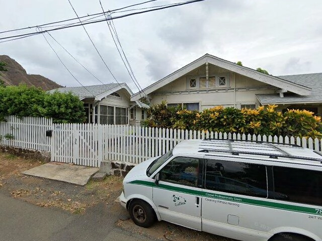 House image located at Honolulu, HI 96815