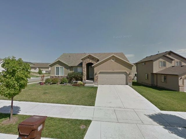 House image located at Eagle Mountain, UT 84005