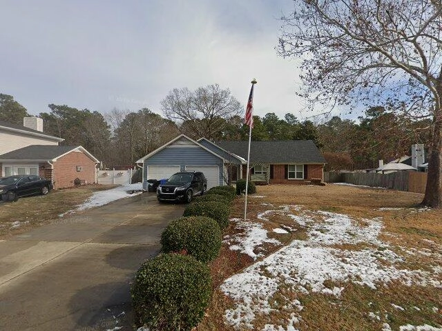 House image located at Fayetteville, NC 28314