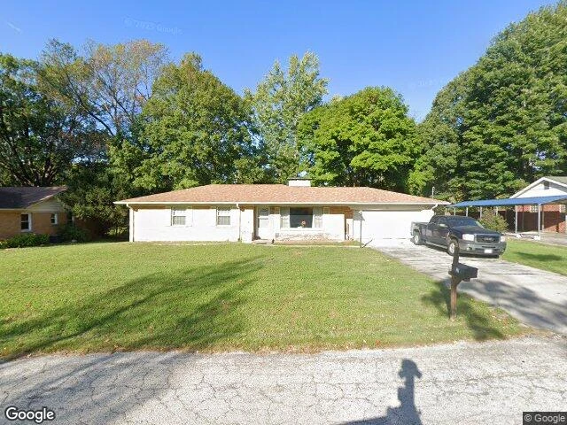 House image located at Belleville, IL 62226