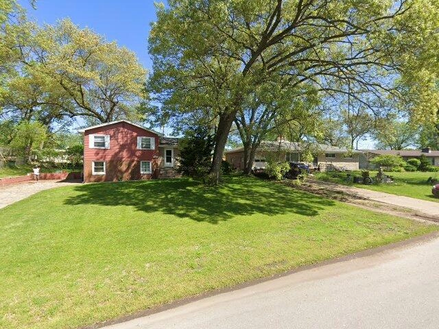 House image located at Gary, IN 46408