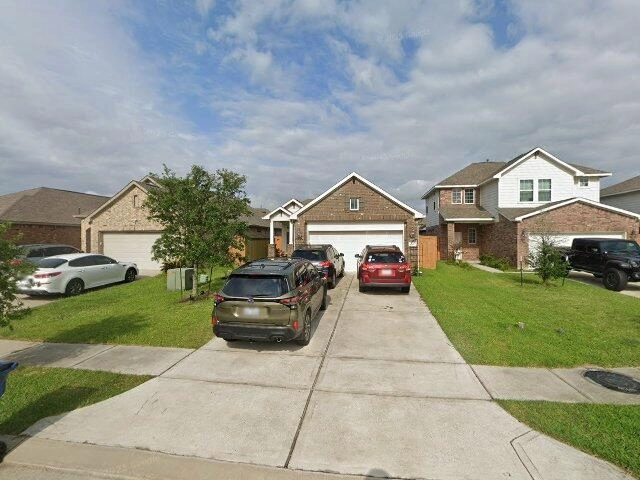 House image located at La Marque, TX 77568