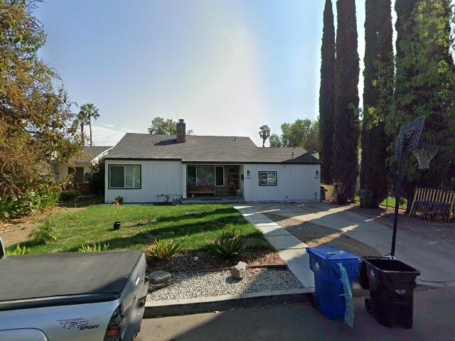 House image located at Van Nuys, CA 91411
