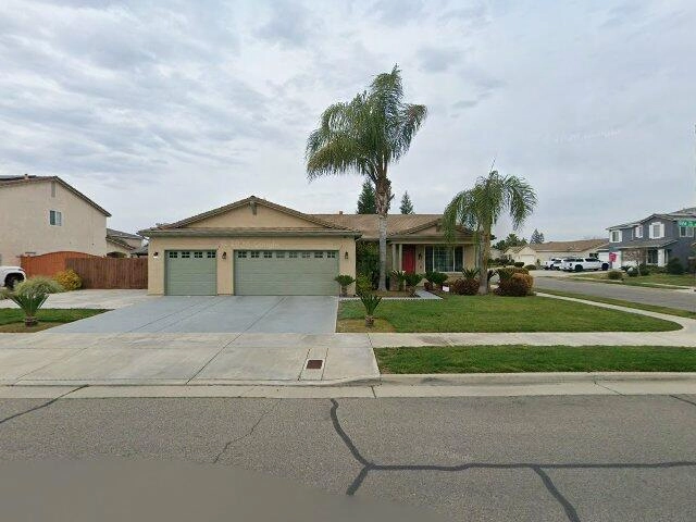 House image located at Visalia, CA 93291