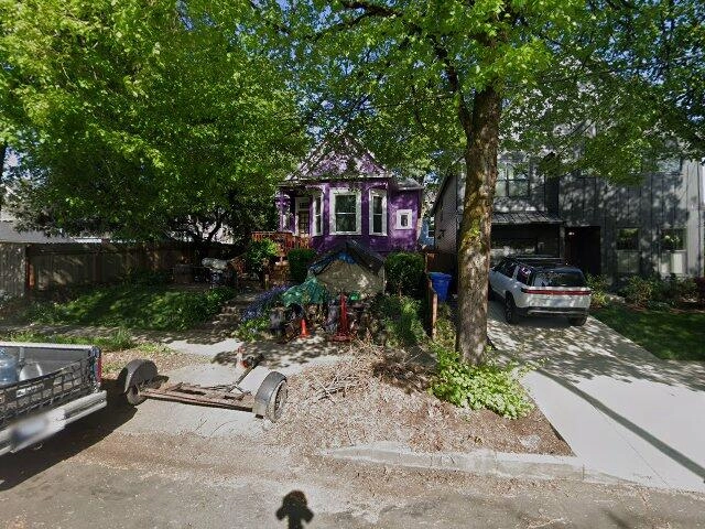House image located at Portland, OR 97202