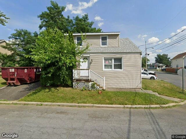 House image located at Cliffwood, NJ 07721