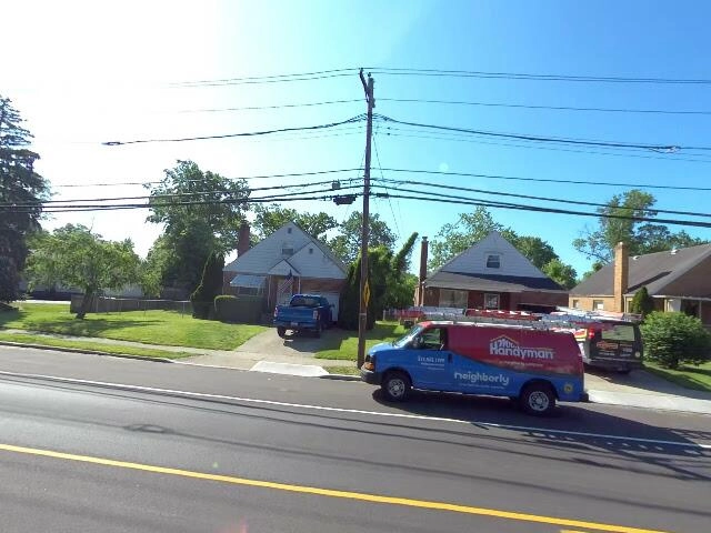 House image located at Cincinnati, OH 45236