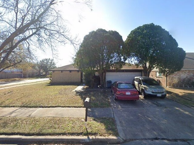 House image located at Houston, TX 77099