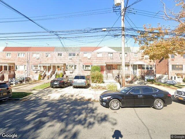 House image located at Brooklyn, NY 11236