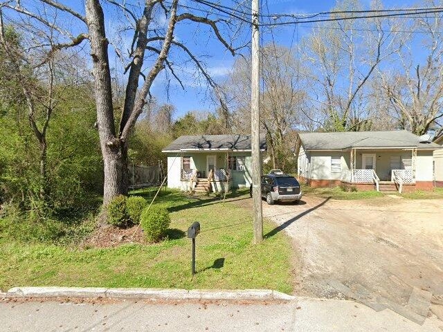 House image located at Lagrange, GA 30241