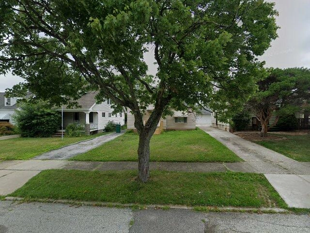 House image located at Maple Heights, OH 44137