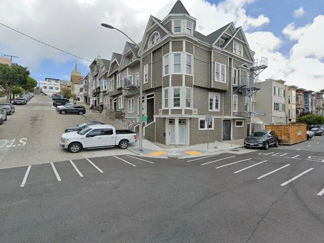 House image located at San Francisco, CA 94115