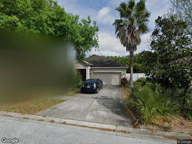 House image located at Gibsonton, FL 33534