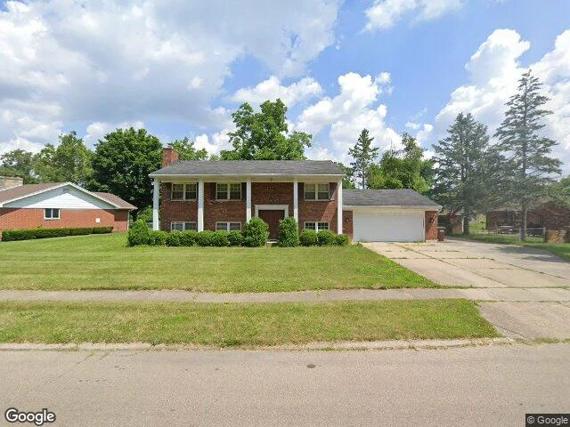 House image located at Dayton, OH 45415