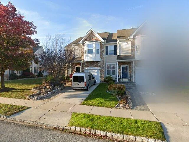House image located at Woodbury, NJ 08096
