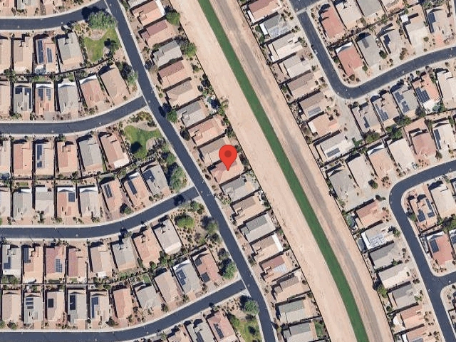 House image located at Surprise, AZ 85374