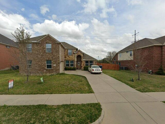 House image located at Desoto, TX 75115