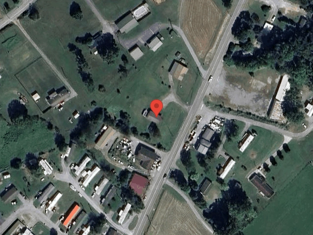 House image located at Bluff City, TN 37618