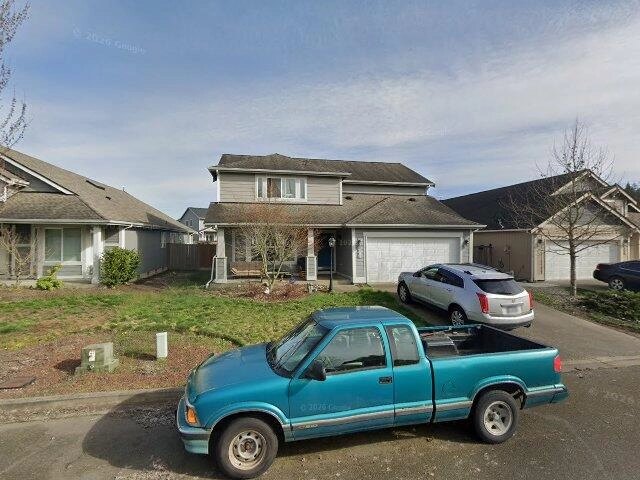 House image located at Napavine, WA 98565