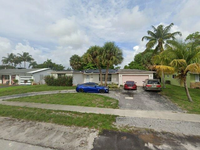House image located at Fort Lauderdale, FL 33317