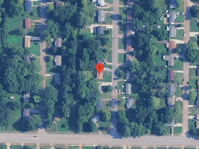 House image located at Huntsville, AL 35810