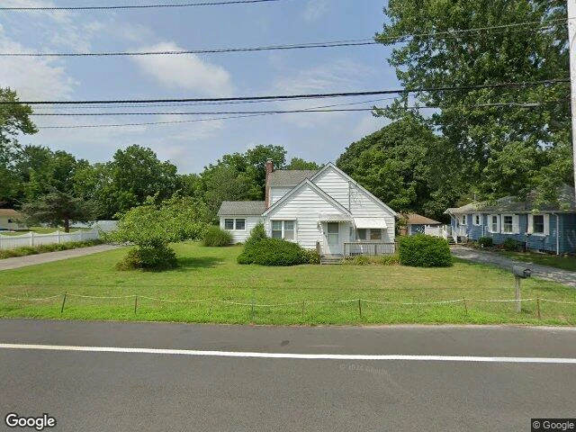 House image located at Center Moriches, NY 11934