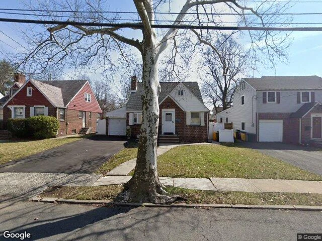 House image located at Teaneck, NJ 07666