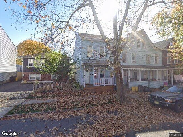 House image located at Trenton, NJ 08638