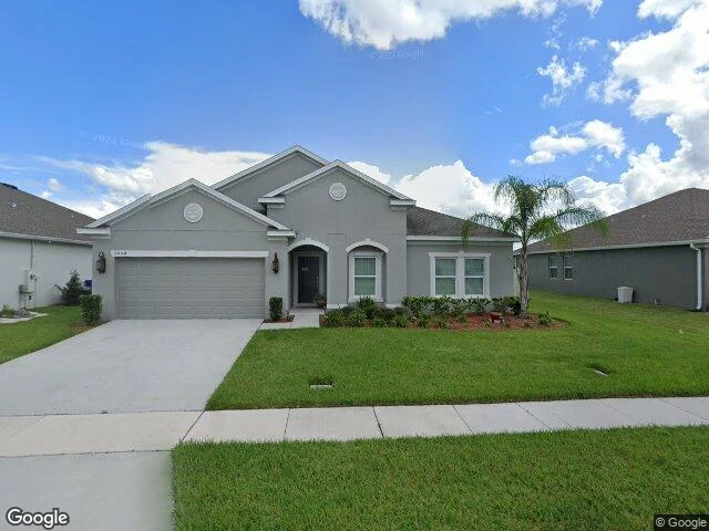 House image located at Saint Cloud, FL 34772