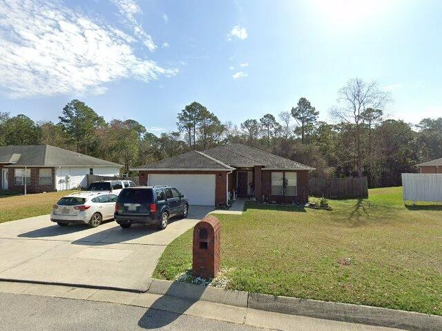 House image located at Cantonment, FL 32533
