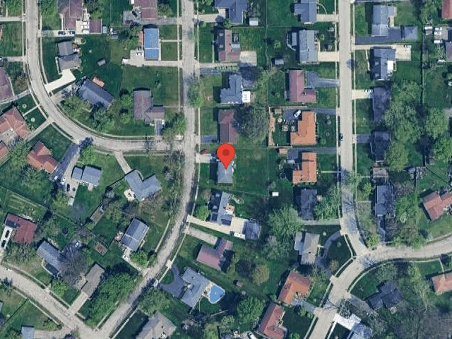House image located at Indianapolis, IN 46226