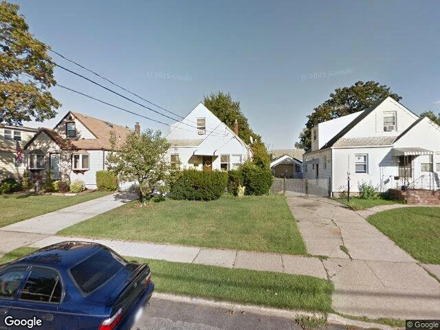 House image located at Elmont, NY 11003