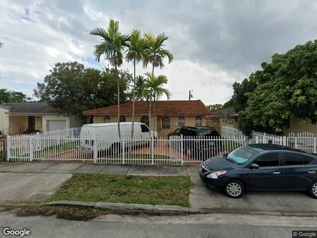 House image located at Miami, FL 33145