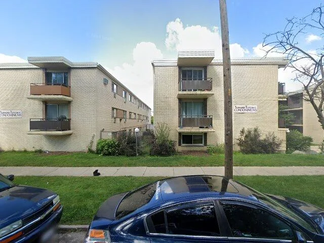 House image located at Blue Island, IL 60406