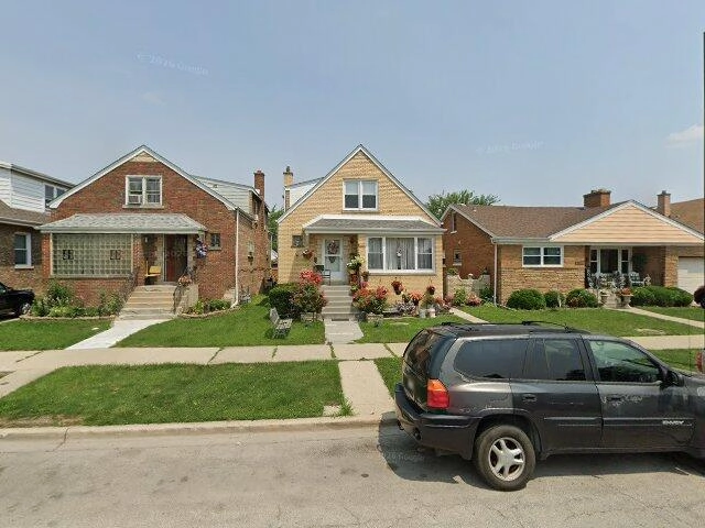 House image located at Summit Argo, IL 60501