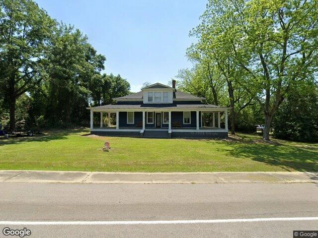 House image located at Alcolu, SC 29001